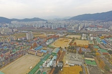 가야사 복원 사업 핵심, 구산동 교육기관 이전 순항