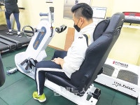 장애인 4명 중 1명만 운동…전용체육시설 확충 필요