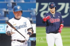 김해 야구 팬, NC냐 롯데냐 … 두 팀 내달 6일 첫 경기