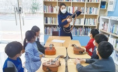 우리 마을 아이돌봄센터 눈길… 경남, 2023년까지 30곳 확대