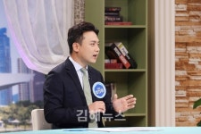 휘림한방병원 방선휘 병원장, KNN 공개클리닉 웰 통합면역암치료편 출연