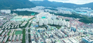 경남 아파트 전세시장 안정 되찾나 … 상승 폭 감소