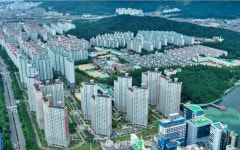 창원 의창·성산 부동산규제 지정 해제되나