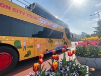 창원시티투어버스 타고 보물 찾으러 가요