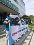 진영장등초중, 보건교사 배치 놓고 시끌