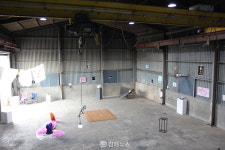 같은 아픔 간직한 미얀마에 보내는 한국 예술인의 응원