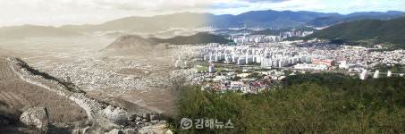 우리동네 옛날 모습 찾아보자!