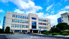 김해시의회 제237회 제1차 정례회 개회