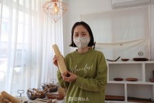 [환경의날 특집] 친환경 세제, 사러 오세요, 김해 유일 제로웨이스트숍