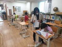 제 2의 가정 지역아동센터, 처우개선 시급