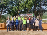 김해교육지청-농협중앙회 김해시지부-대동농업협동조합, 농촌일손 돕기 업무협약 체결