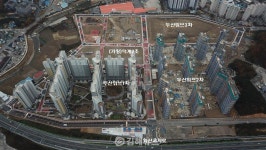 양산 덕계동 토지구획정리지구 내 1469세대 분양 예정