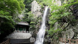 양산시, 대석권역단위 종합정비사업 준공