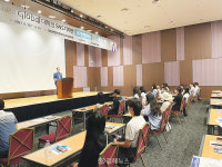 누리소통망 기자단, 경남관광 알린다