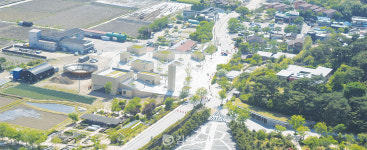 깨어있는 시민체험전시관 명칭, 노무현 대통령 전시관으로 바뀔까