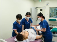 [지역대학이 힘이다]_가야대학교 간호학과, 인간미 있고 용감한 간호사 되고 싶어요