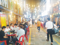 김해에도 드리우는 4차 대유행 그림자... 거리두기 2단계 격상