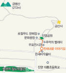 [함께 하는 마을 한 바퀴] ④ 김해시 진영읍 찬새내골마을 / 금병산 맑은 물 솟아나는 마을 … 진영 문화마을 앞장 서다