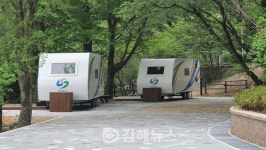 자연 속에서 여름 쉬어가기... 내 삶의 조용한 충전, 캠핑