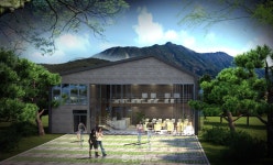 양산시 동면 창기마을회관, 도자문화 체험관 된다