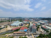 김해시, 진영·본산리 준공업지역 악취개선 지원사업 추진