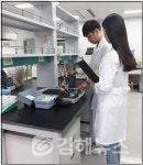 경남보건환경연구원, 정수장 기술 지원으로 수돗물 신뢰성 높인다
