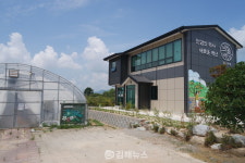 [함께 하는 마을 한 바퀴] ⑥ 창원시 대산면 빗돌배기마을 / 햇살이 토닥토닥, 자연의 응원과 위로가 있는 곳
