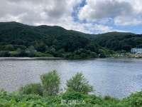 [함께 하는 마을 한 바퀴] ⑦ 양산시 상북면 물안뜰 대석마을 /  천성산 기운 받아 500년 역사 간직 … 골목 곳곳이 정겹다