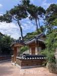 [함께 하는 마을 한 바퀴] ⑦ 양산시 상북면 물안뜰 대석마을 /  천성산 기운 받아 500년 역사 간직 … 골목 곳곳이 정겹다