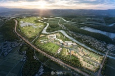 경남도농업기술원 2026년 이전 목표 순항...보상업무 착수