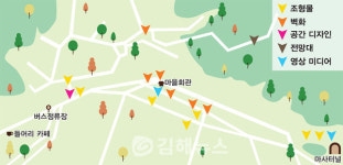 [함께 하는 마을 한 바퀴]⑧ 김해시 생림면 마사1구마을 / 숨은 가야 유물 보는 재미가 쏠쏠… 누구에게나 쉼터 된다