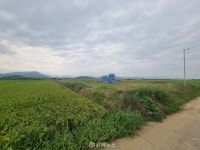 지렁이농장 건립 두고 악취 우려 주민 반발