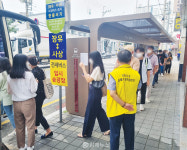 멈춰선 시외버스 언제 다시 달리나