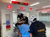 [지역대학이 힘이다] 김해대학교 응급구조과, 최고 수준 실습 교육… 지역 유일학과 자부심