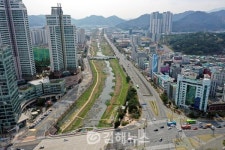 창원시, 내년 환경부 환경정책분야 국도비 300억 확보
