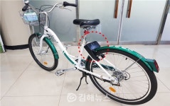 변화 페달 밟고 변신 시도하는 누비자