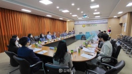 창원문성대학교, 특성화고 진로·취업교육지원 협의회 간담회