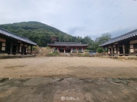 영남학파 양대산맥 남명 조식 선생의 학문적 가치 담긴 곳