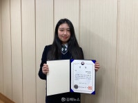 [전국에서 통하는 학생들, 통통클라스] 중국어 자유자재로… 언어 공부는 즐거워