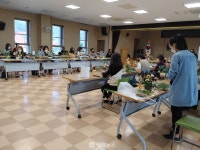 김해 장유2동 주민자치센터, 교양강좌 운영 재개