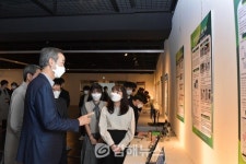창원대 정보통신공학과 제21회 정보통신기술대전 성료