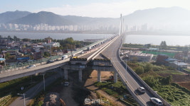 초정-안막 접속도로 건립, 김해 전국체전 이전 어려울 듯