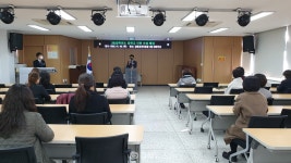 김해교육지원청, 중학교 무시험 추첨 배정 실시...결과 4시부터 홈페이지서 공개