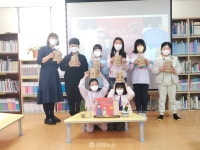 책 향기 가득한 책의 수도 김해…책은 문화도시 중요 키워드