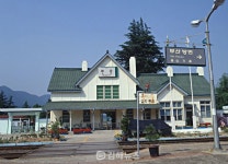 양산의 관문 물금역... 추억의 사진 전시해주세요