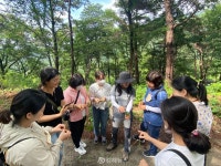 김해교육지원청, 소규모유치원 교사 대상 자율장학협의회 개최