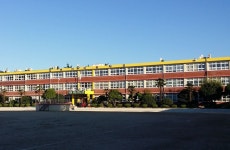 48년 된 김해여중 본관, 스마트한 미래학교로 변신한다