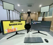 화정글샘도서관, 9월부터 창의미디어실 운영