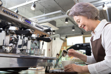 김해노인일자리창출지원센터, 4분기 시니어인턴십 참여기업 모집