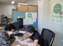 김해시, 찾아가는 사전연명의료의향서 상담교실